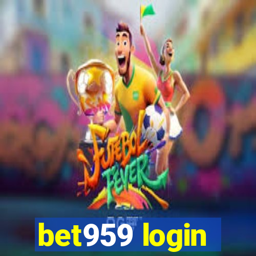 bet959 login